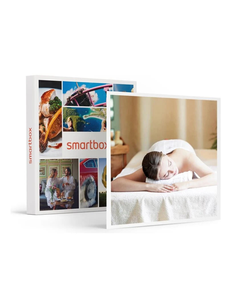 SMARTBOX Coffret Cadeau Bien être au féminin Bien être N/A