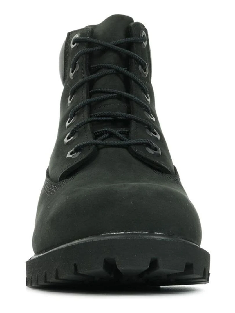 Boots 6 In Premium Waterproof Boot   Noir