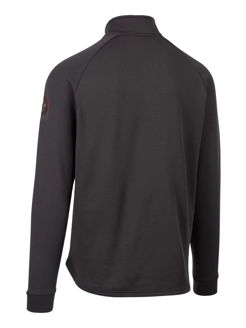 Trespass Haut DAMIAN DLX Noir