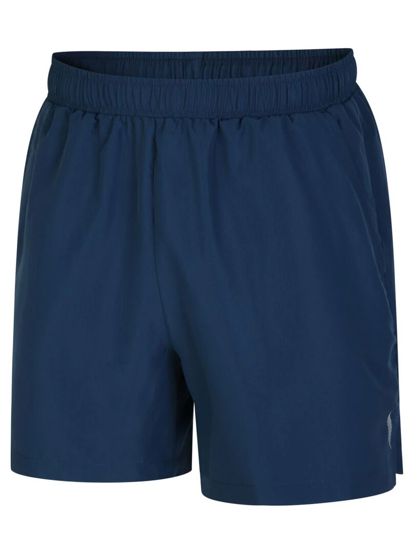 Regatta Short de sport Bleu outremer