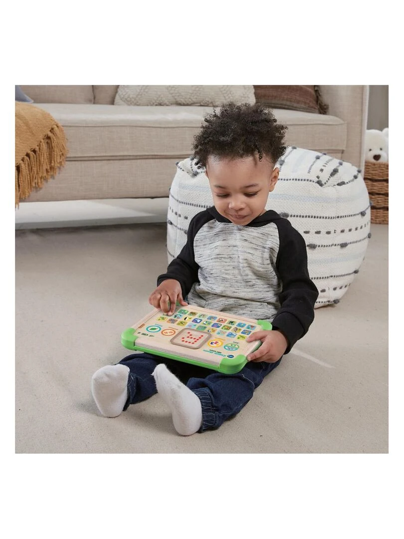 Tablette Éducative Abc Nature   N/A