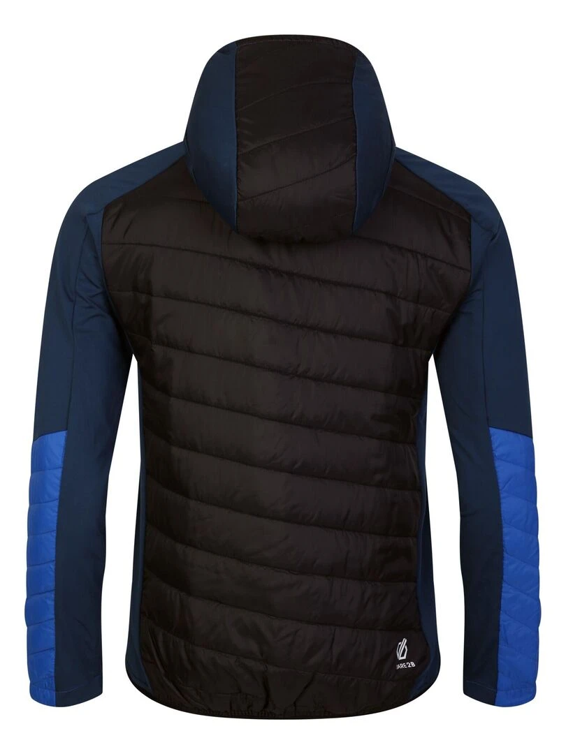 Dare 2B Veste hybride TOURING Bleu Bleu