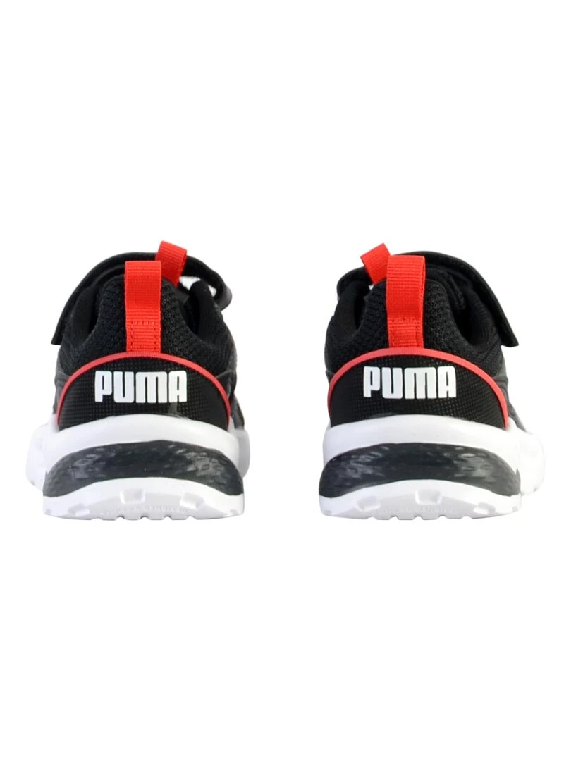 Basket à Lacets Enfant Puma Anzarun 2.0 AC+ PS   Noir