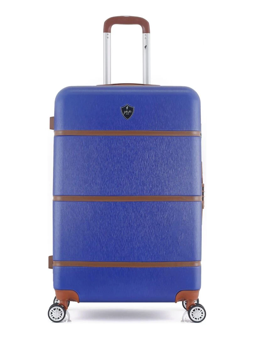 GENTLEMAN FARMER   SET DE 4 WALTER C   Bleu marine