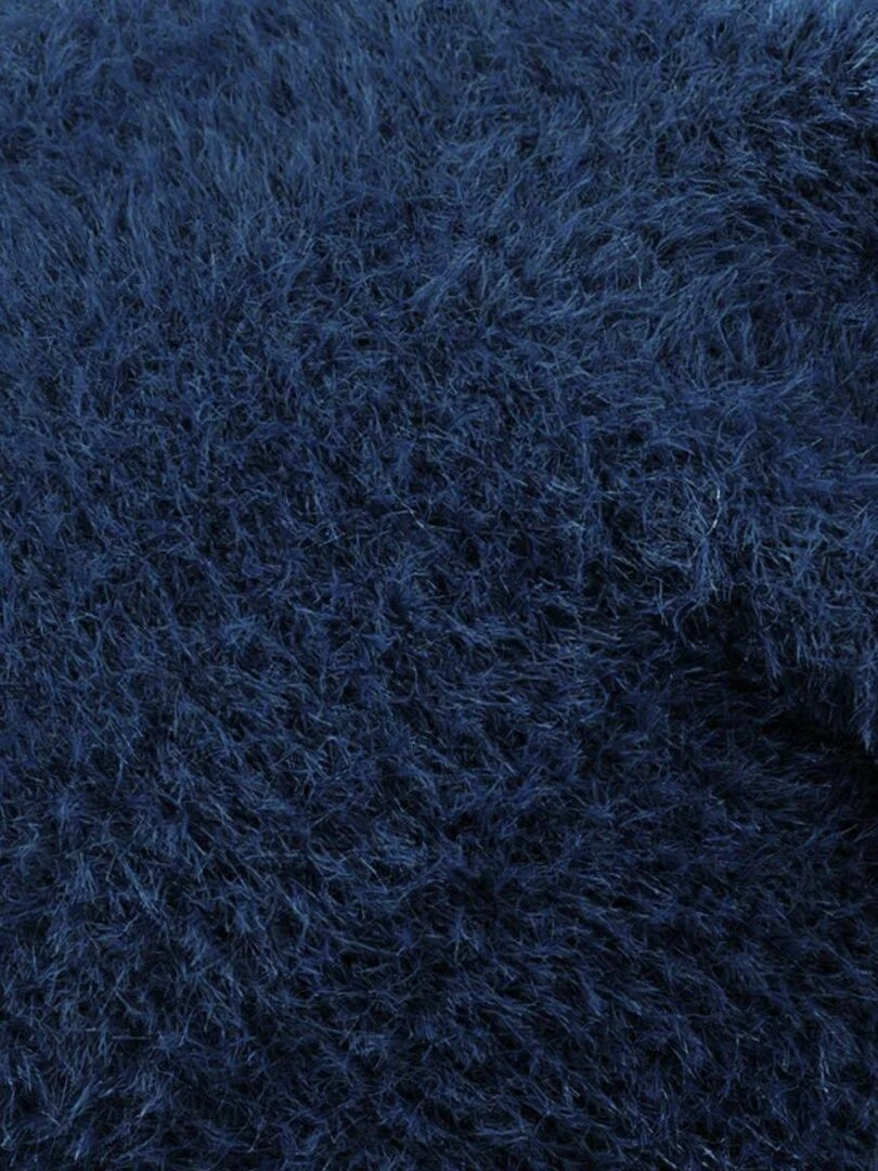 Bonnet Etama   Made in UE   Bleu marine