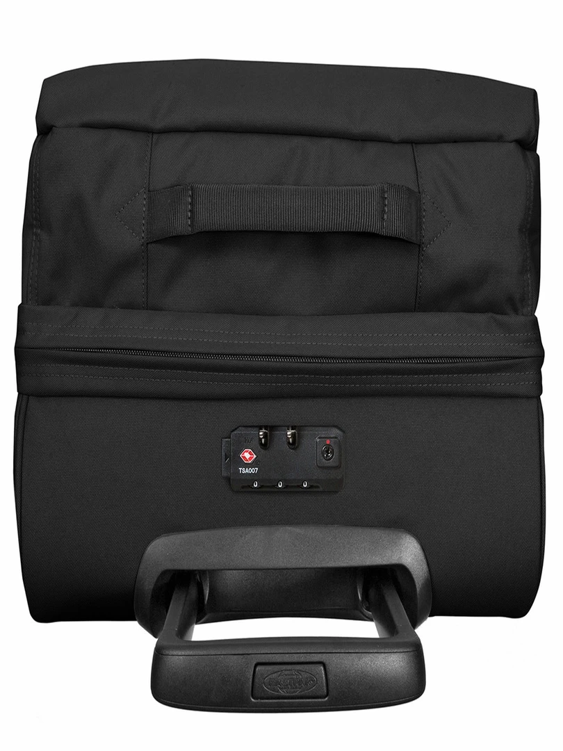 Sac De Voyage Eastpak Tranverz S   Noir