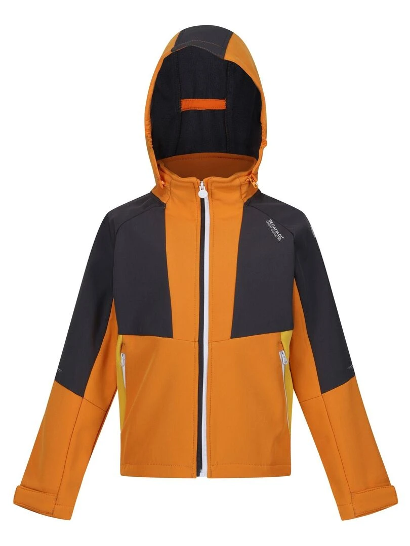 Regatta Veste softshell HAYDENBURY Orange mandarine