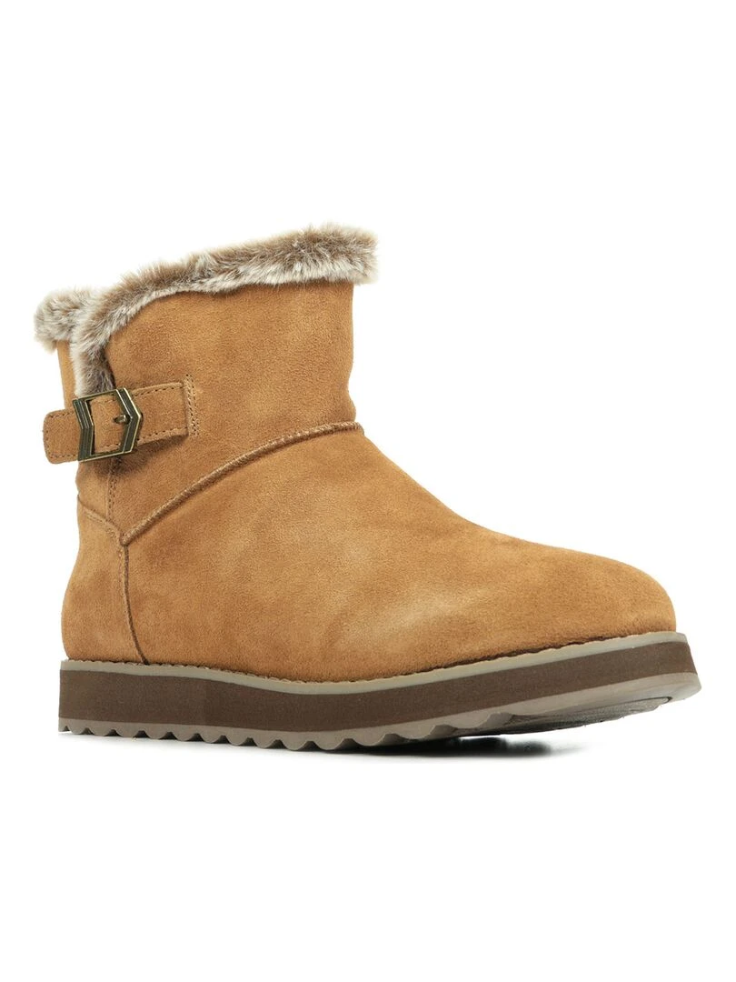 Boots Keepsakes 2.0 Broken Arrow Marron