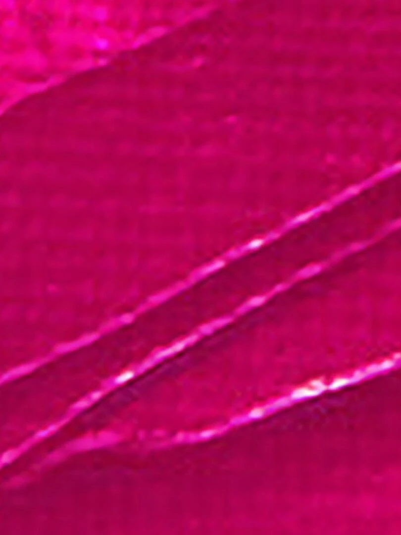 Peinture acrylique transparente Magenta 250 ml N/A