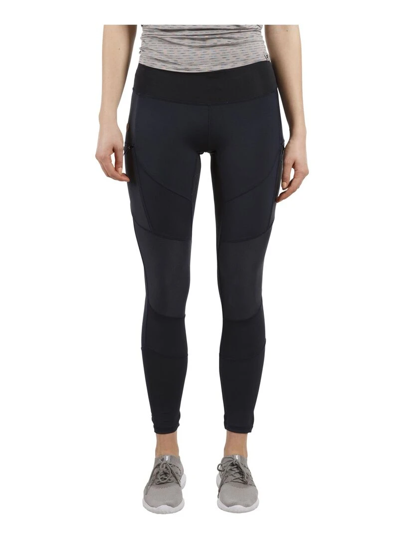 Trespass   Legging LOCARNO   Bleu marine