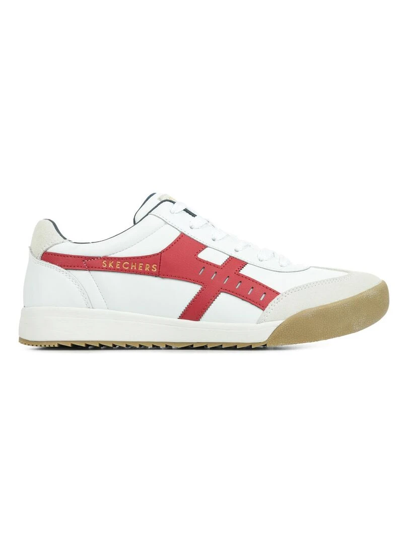 Baskets Skechers Zinger Manzanilla Blanc