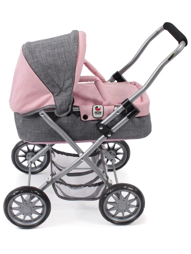 Poussette pour poupée Coloris 15. N/A