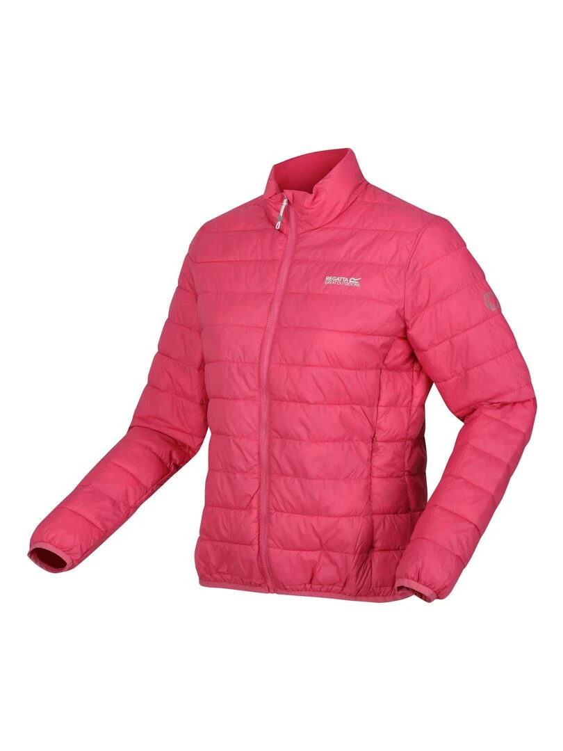 Regatta   Doudoune HILLPACK   Rose