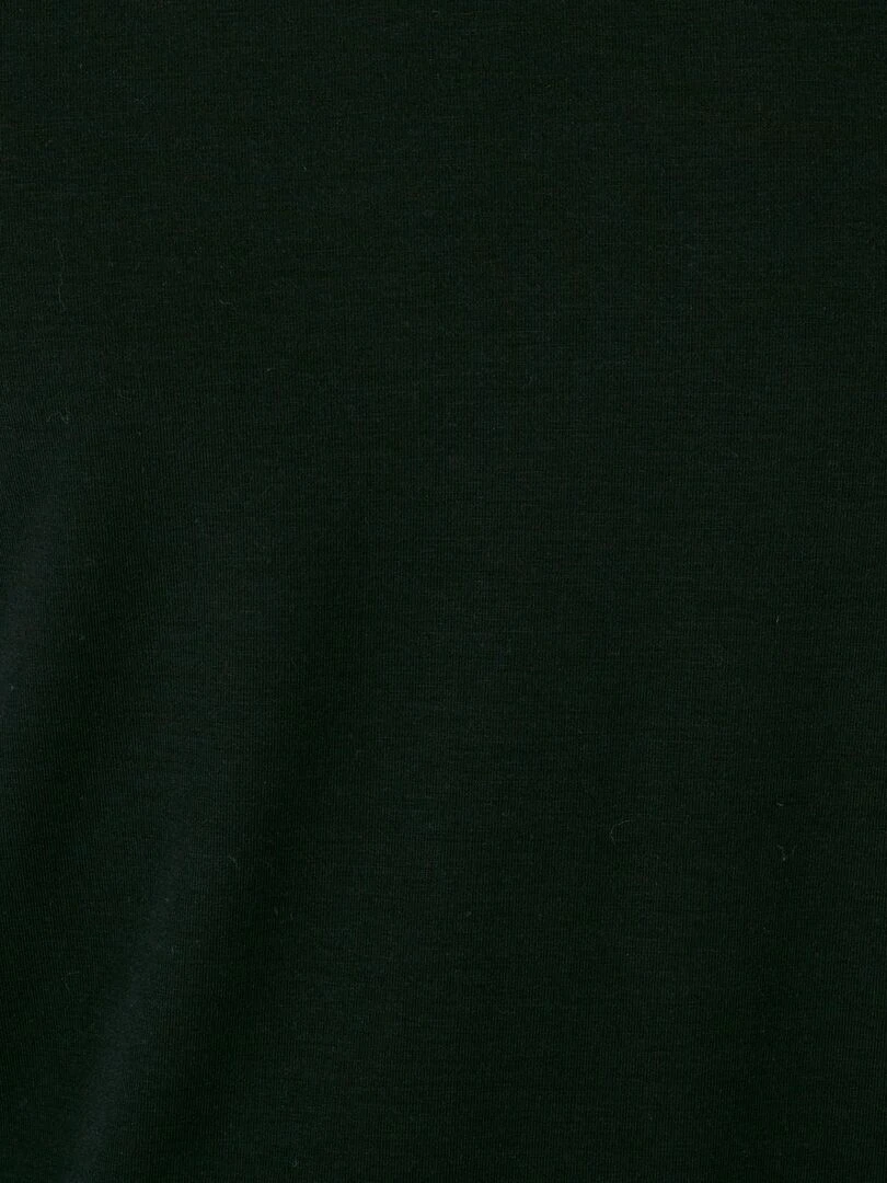 T shirt thermorégulant   Damart   Noir