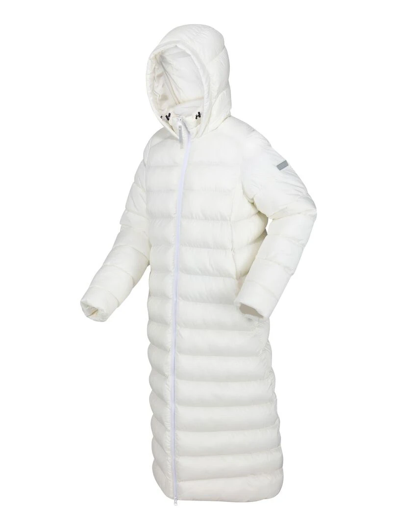 Regatta   Veste à capuche ELENDER   Blanc