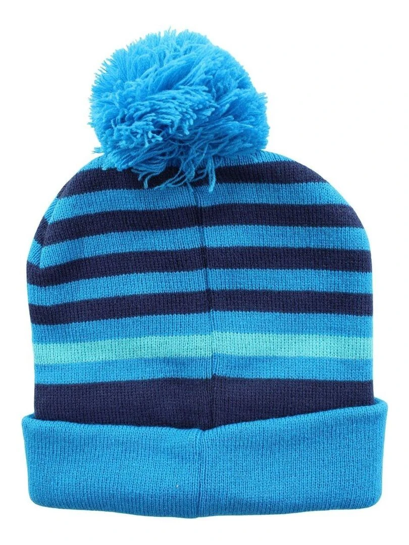 La Pat' Patrouille Bonnet garçon imprimé La Pat' Patrouille Bleu