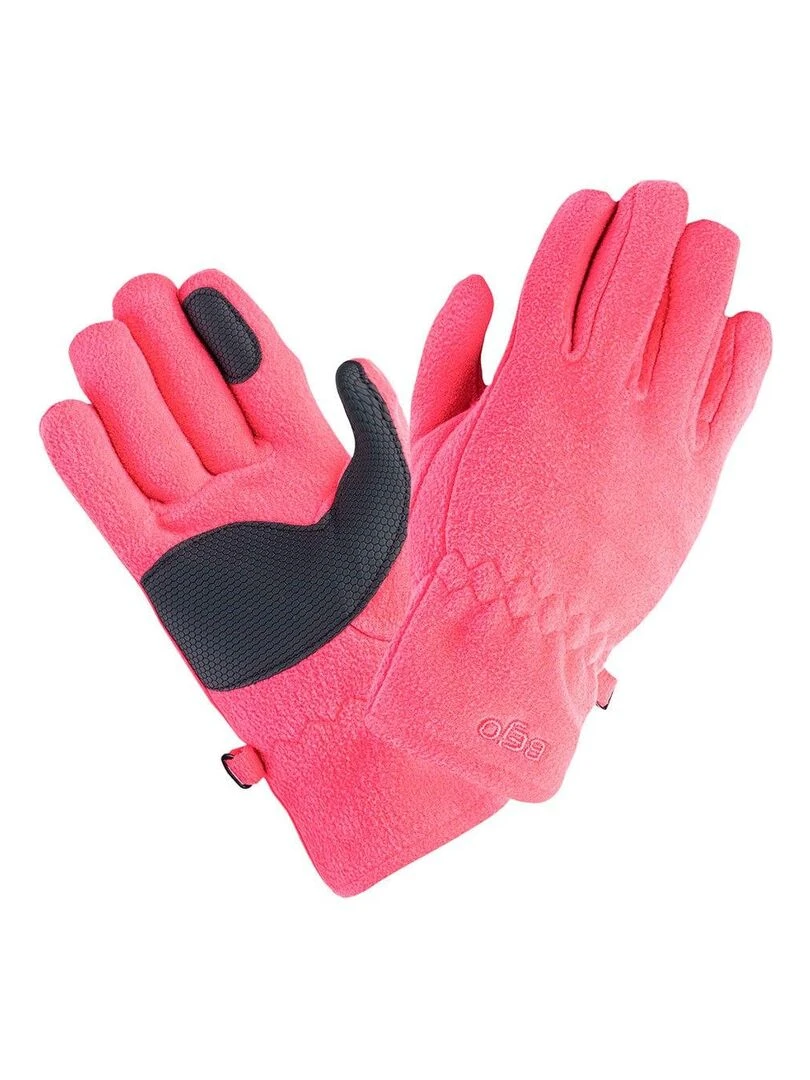 Bejo   Gants de ski COLIN   Bleu pétrole