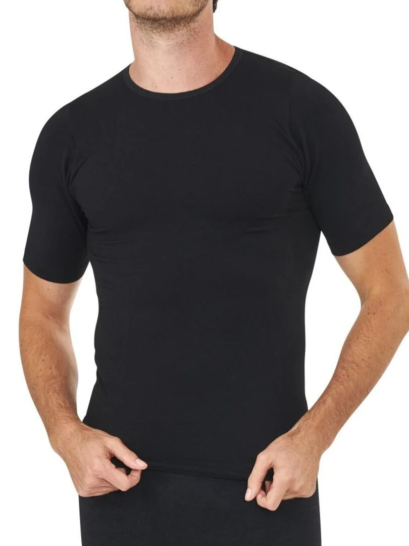 Débardeur gainant Cellutex Noir
