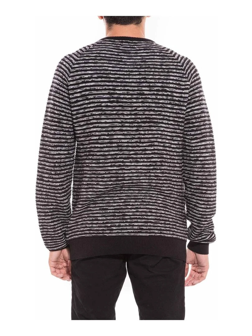 Pull LUCKY Noir