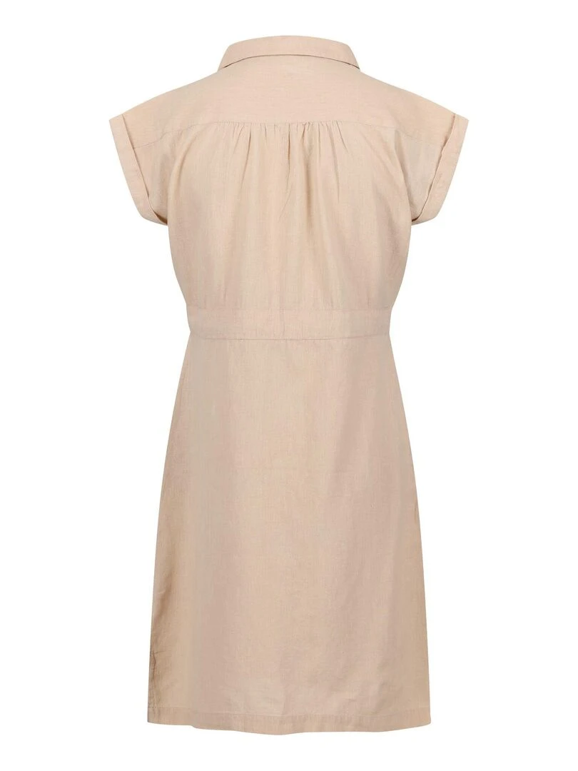 Regatta Robe chemisier RURA Beige argile