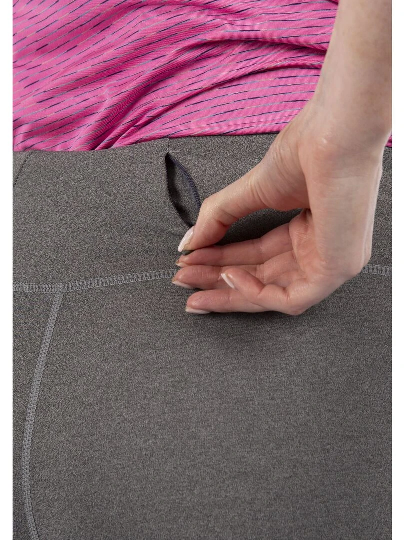 Trespass   Legging VIVIEN   Gris foncé