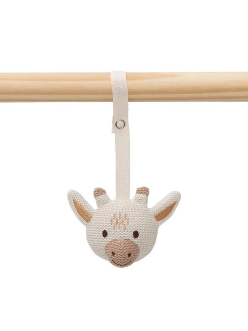 Jouets pour arche d'éveil Animals Jollein Multicolore