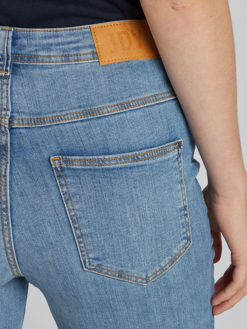 Pantalon flare 'JDY'   Bleu