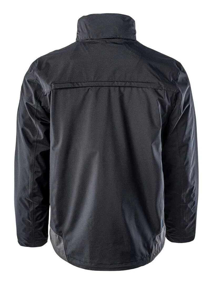 Magnum Veste OTRI Noir