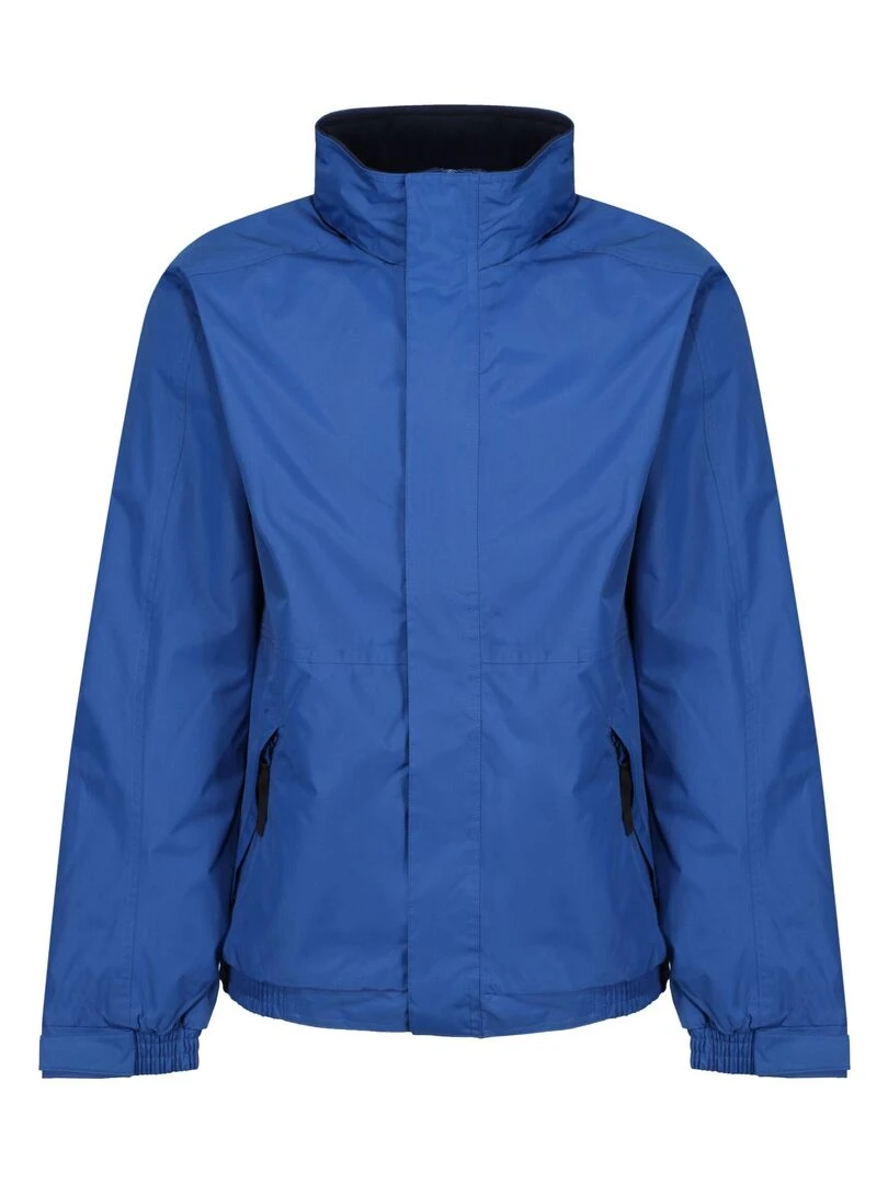Regatta Veste imperméable DOVER Bleu roi