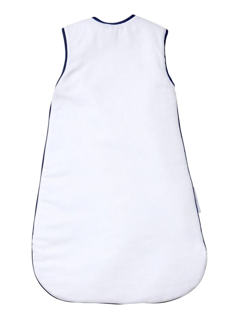 Gigoteuse toutes saisons TOG 2 5 Tailles de 0 36 mois   Bleu marine