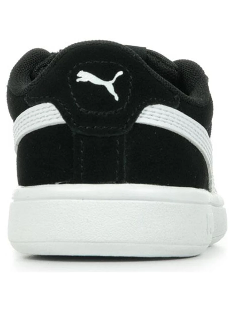 Baskets PUMA Smash 3.0 Sd V Ps   Noir