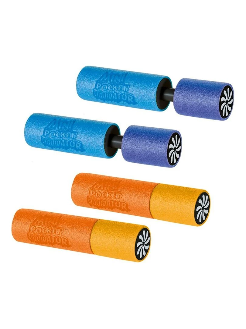 Mini Pocket Liquidator pistolet à eau   N/A