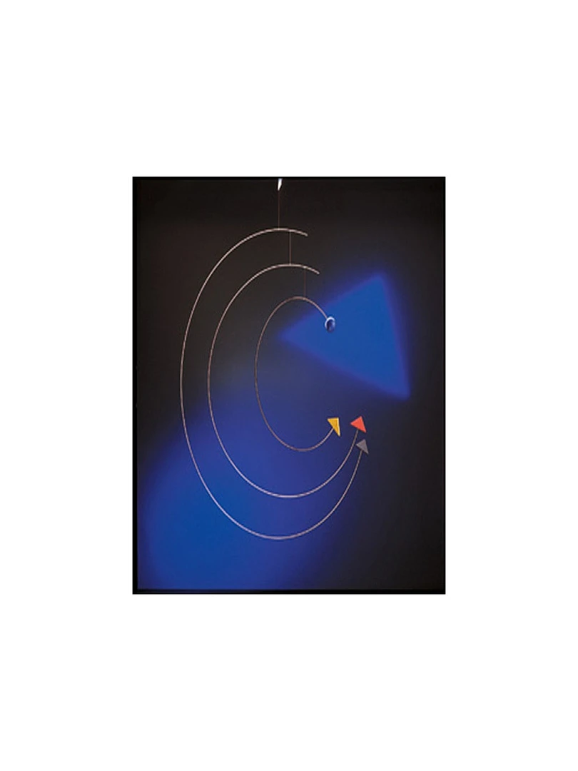 'flensted Mobiles' So Close   Jaune