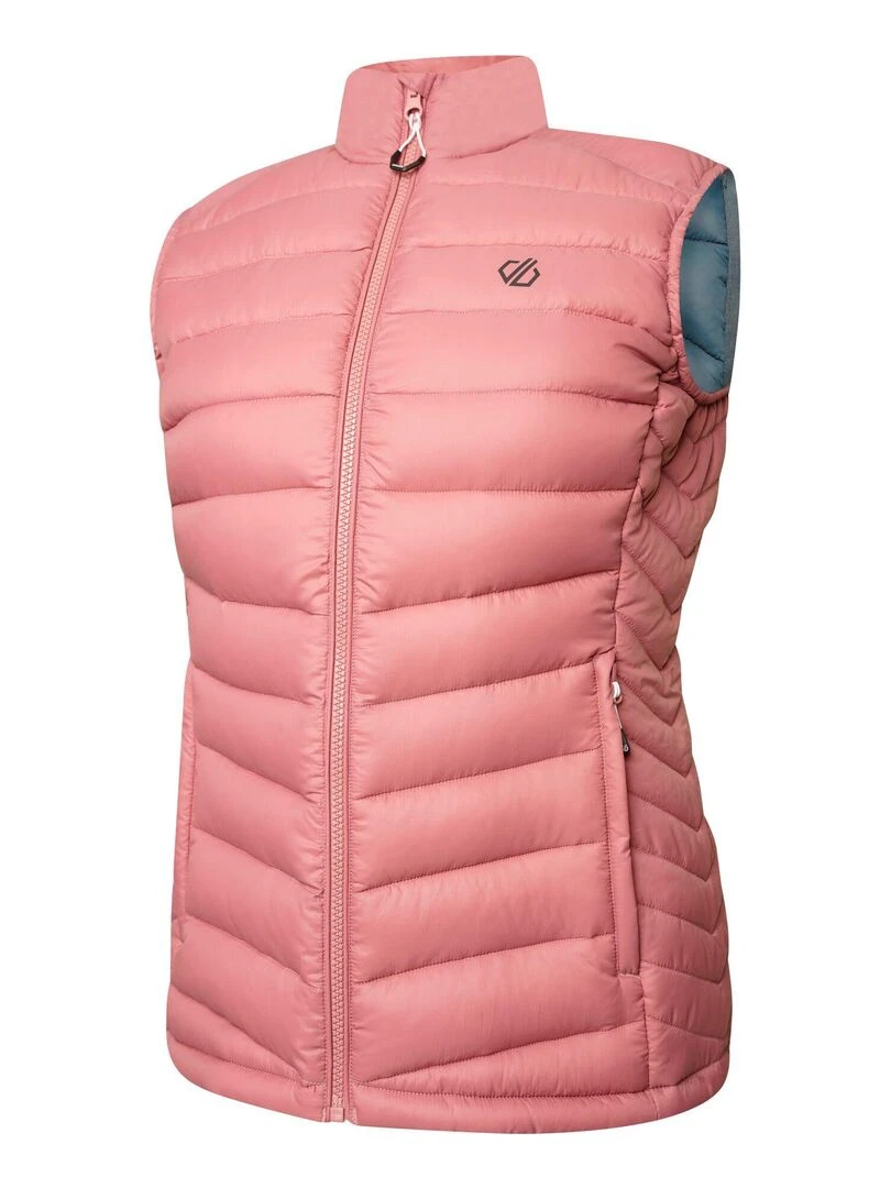 Dare 2B   Veste sans manches DETER   Rose