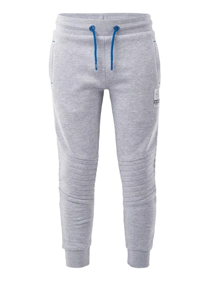 Bejo Pantalon de jogging TIAGOS Gris
