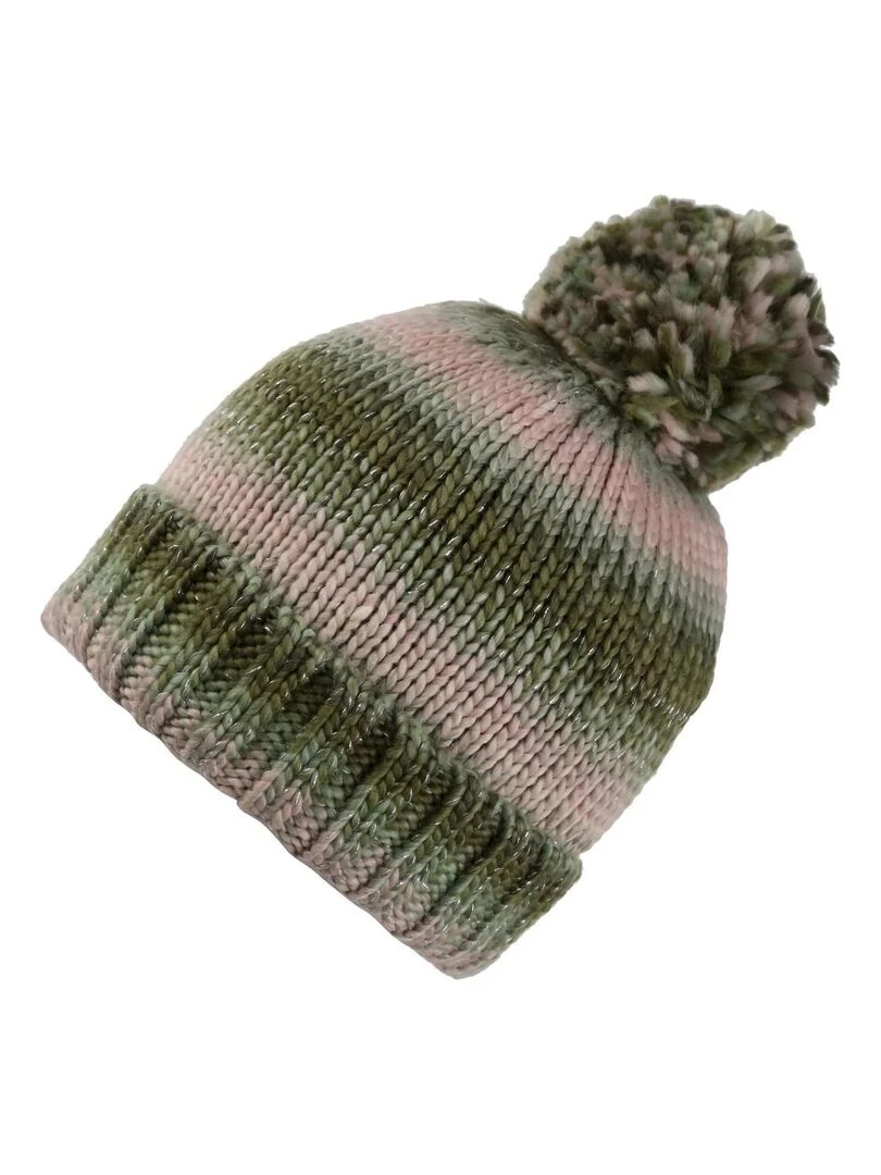 Regatta Bonnet FROSTY Vert pistache