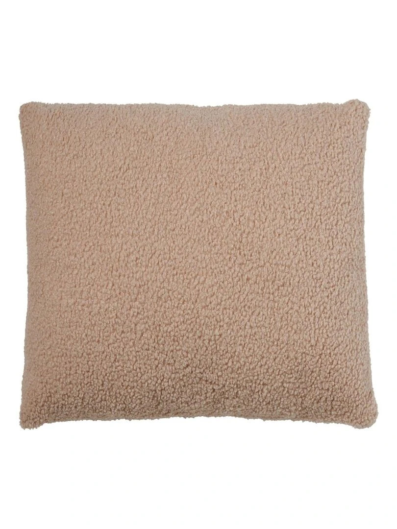 Coussin décoratif 30x50 cm Beige