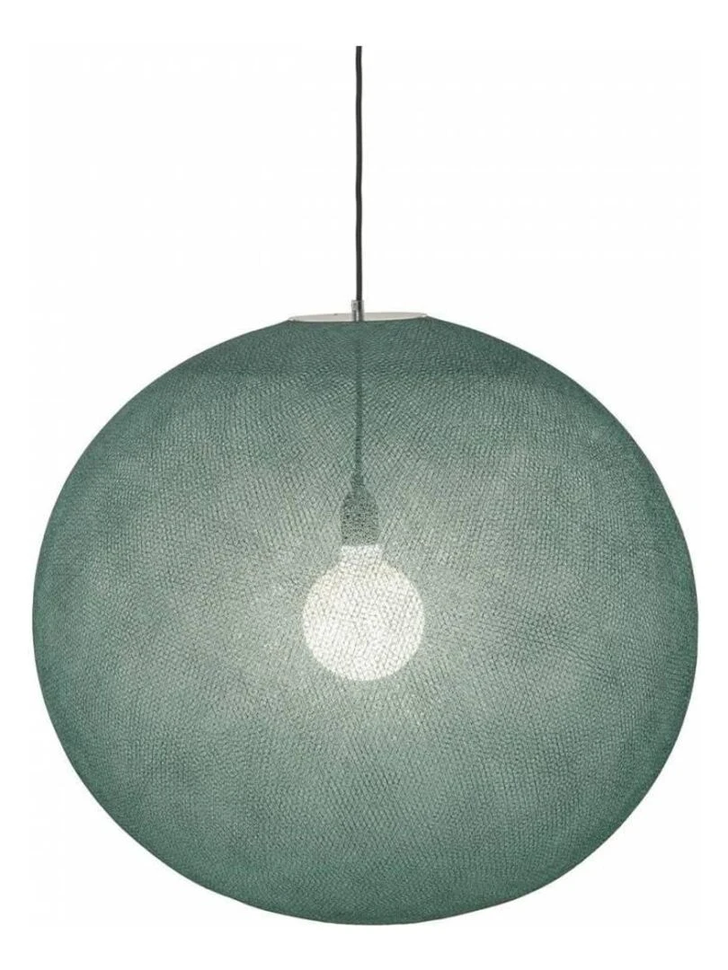Globe Light XL 67cm Vert chèvrefeuille