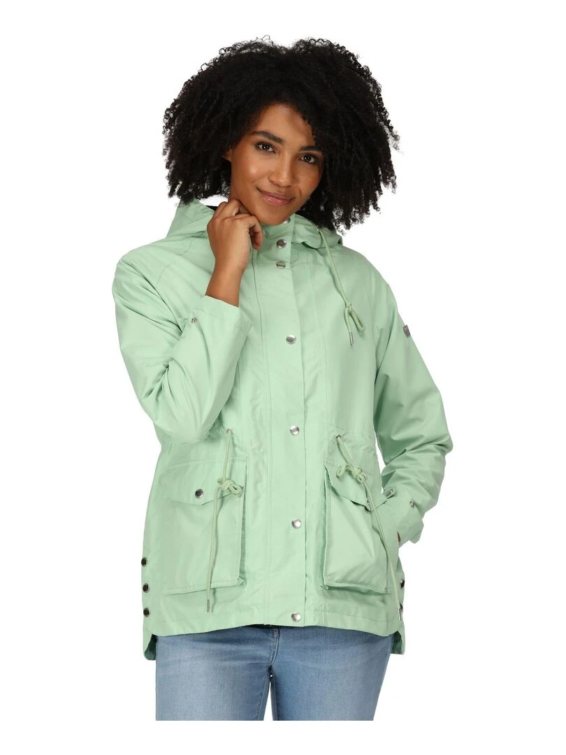 Regatta   Veste imperméable BIRDIE   Vert