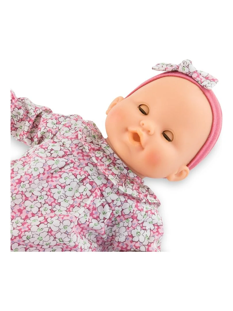 Mon grand poupon Louise   N/A