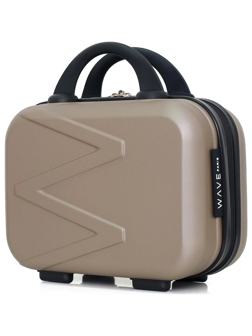 WAVE PARIS VANITY AMAZONE K Beige