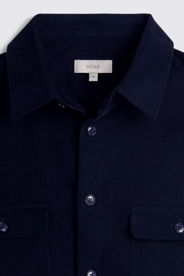 Tailored Fit Burgundy Poplin Shirt   Buy Online at Moss