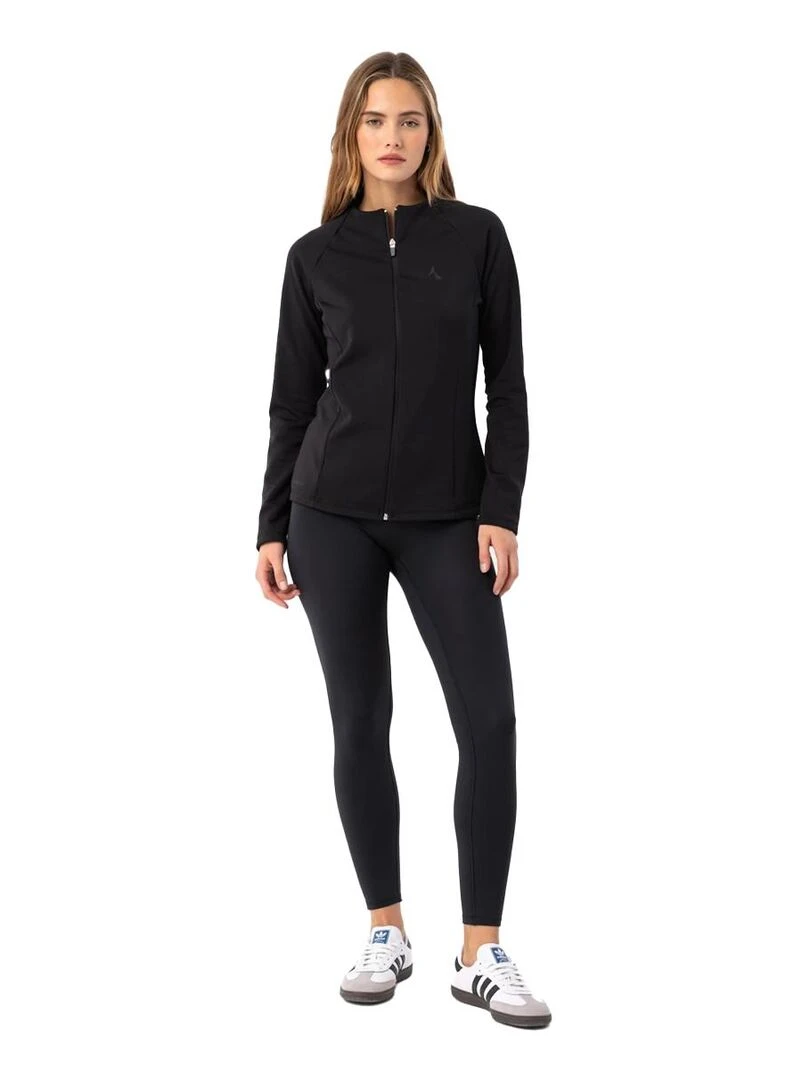 Carpatree   Veste ASPEN   Noir