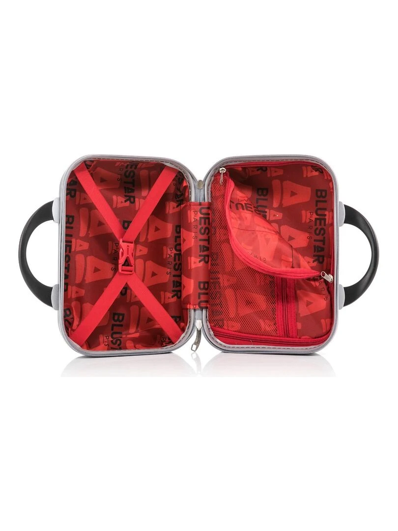 Vanity Rigide BRAZILIA K   Gris