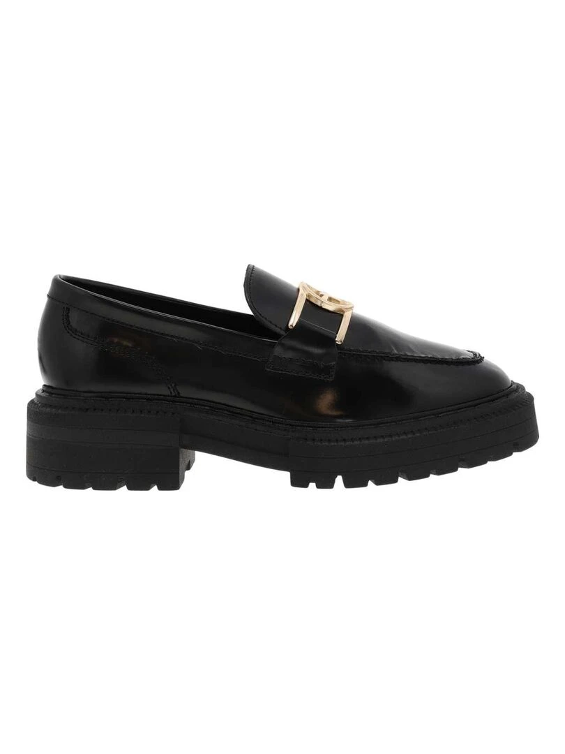 TAMARIS Mocassins Noir