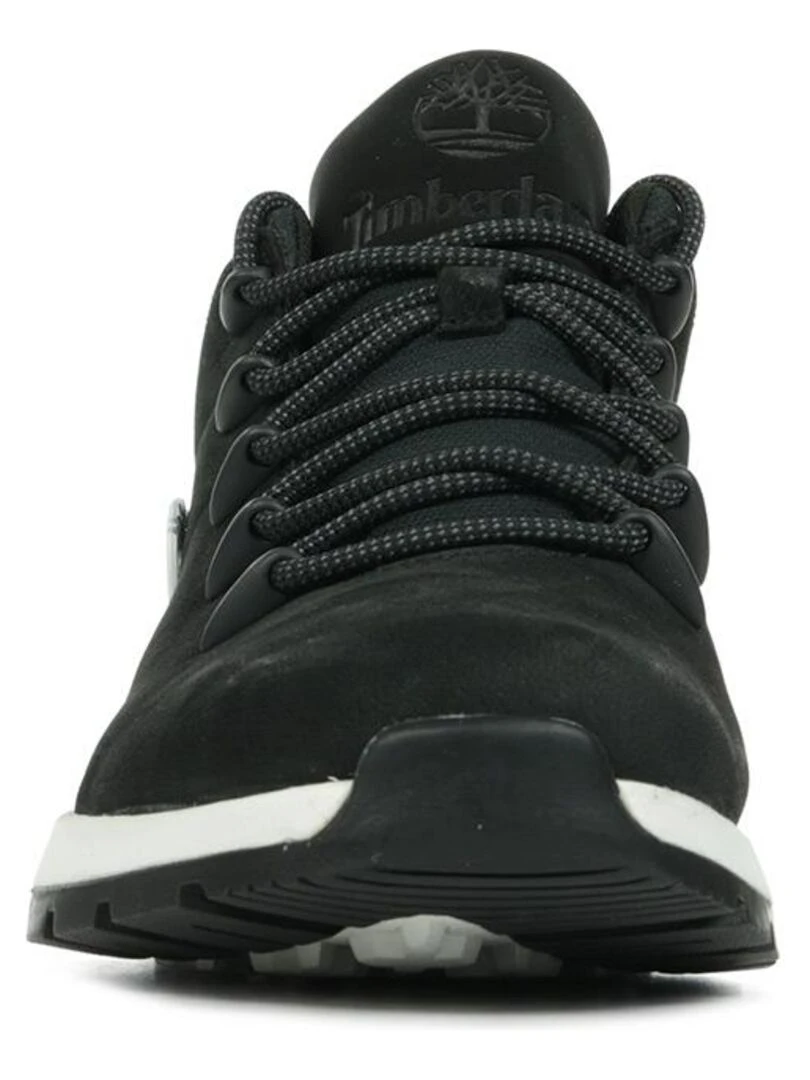 Boots Timberland Sprint Trekker Mid   Noir