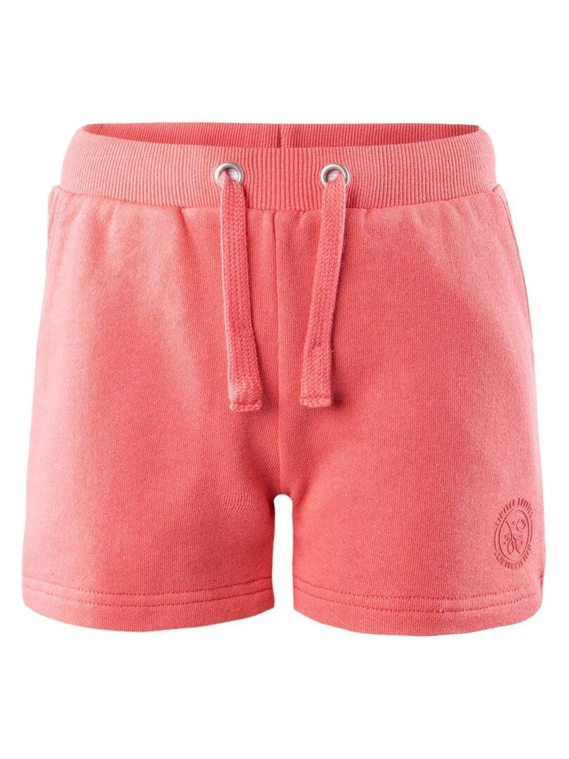 Bejo Short MIRA Vieux rose