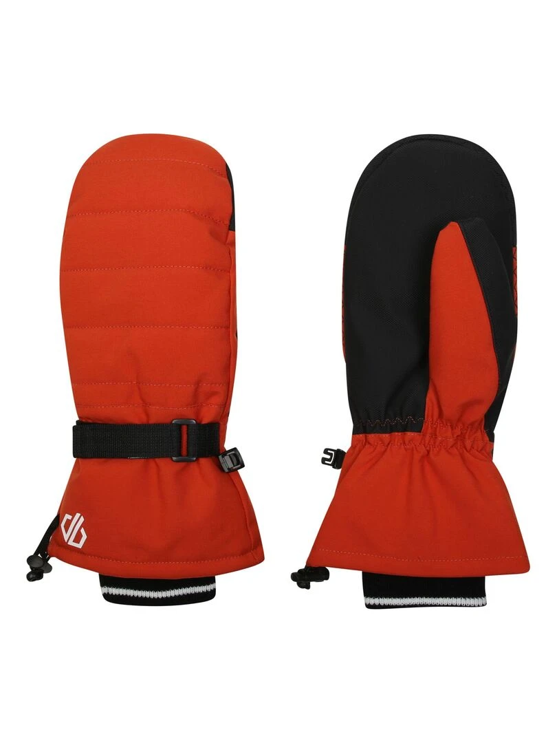 Dare 2B   Moufles de ski   Rouge cerise