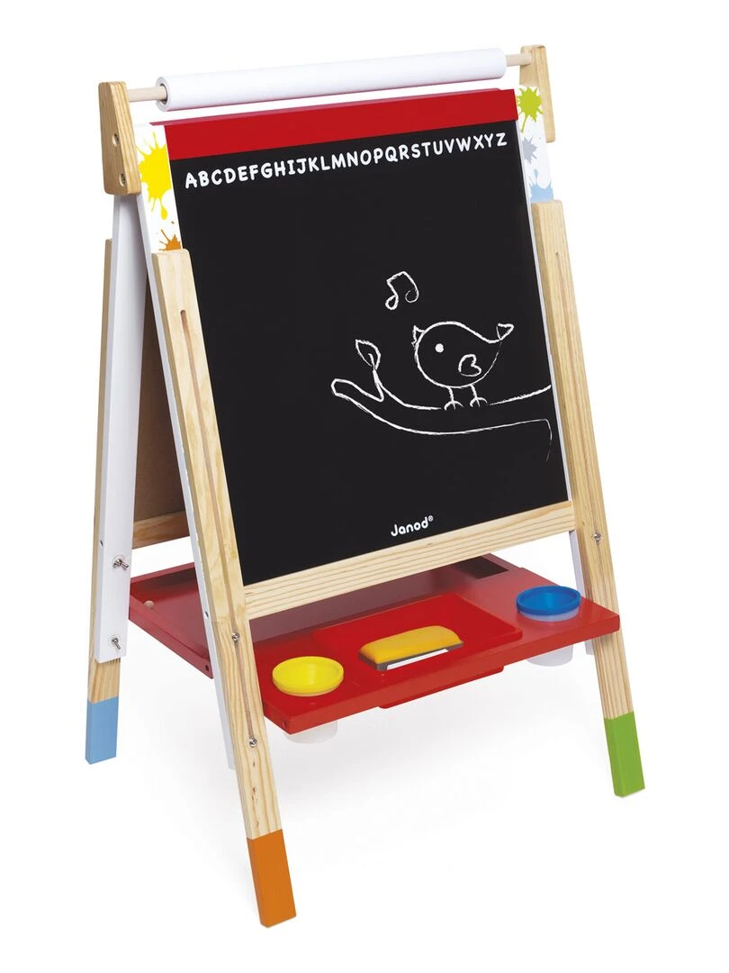 Tableau Reglable Splash Double Face N/A