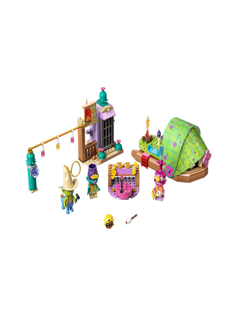 41253 Radeau Trolls'   N/A